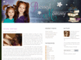 blessedtobemommy.com