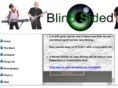 blindsidedmusic.com