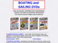 boatingdvd.com