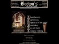 brownsfineart.com