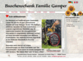 buschenschank-gamper.com