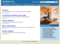 cabinetman.com