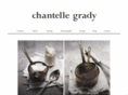 chantellegrady.com