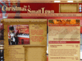 christmasinasmalltown.com