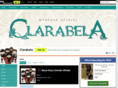 clarabela.com