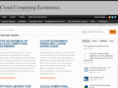 cloud-computing-economics.com