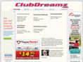 clubdreamz.com