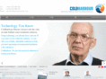 coldharbourmarine.com