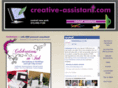 creative-assistant.com