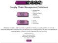 csscinc.com