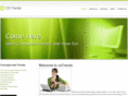 cstrend.com