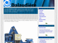 dalaudiere.com