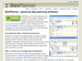 devplanner.com