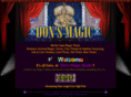 donsmagic.com