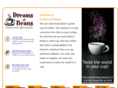 dreamsofbeans.com