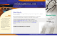 drinkinghorses.com