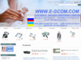 e-gcom.com