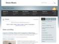 eleosmusic.com