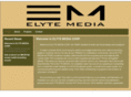 elytemedia.com