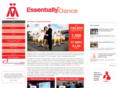 essentiallydance.com
