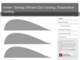 evaporativecoolingservices.com