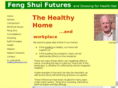 fengshuifutures.com