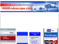 flexible-bronchoscope.com