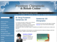 forsstromchiropractic.com