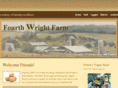 fourthwrightfarm.com