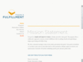 friends4fulfillment.com