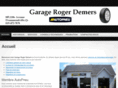 garagerogerdemers.com