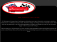 gbmotorsports.co.uk