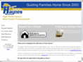 getteamhaynes.com