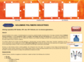 goldminepolymers.com