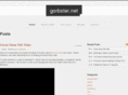 gorbster.net