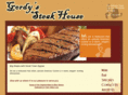 gordyssteakhouse.com