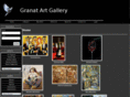 granatartgallery.com