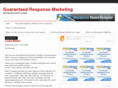guaranteedresponsemktg.com
