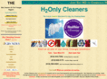 h2onlycleaning.com