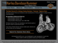 harleyhummerpart.com
