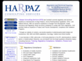 harpazconsulting.com