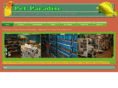 harvardpetparadise.com