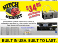 hitchermit.com