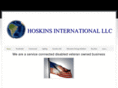 hoskinsinternational.com