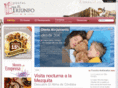 hostaltriunfo.com