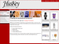 huskeypromo.com