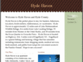 hydehavenengelhard.com