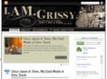 iamgrissy.com