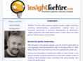 insightforhire.com