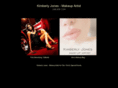 kimjonesmakeup.com